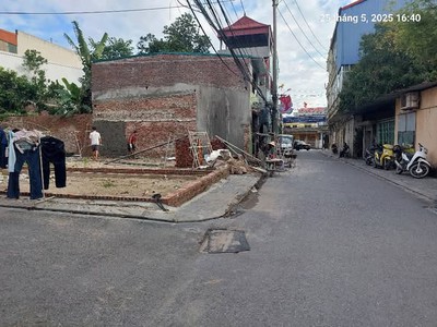 Cần ra gấp, 100m2, mt7m, gần phố, ô tô, 9.53 tỷ, uy nỗ, đông anh. 2
