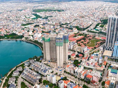 Bán căn hộ trung tâm gần hồ phương lưu, hải phòng   66.8m    2 phòng ngủ   view đẹp   giá chỉ 2.9 tỷ 1