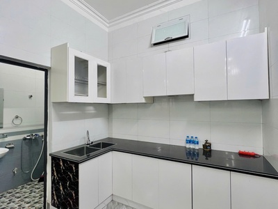 Bán nhà 3 tầng gia rẻ kiểu sơn văn cao, ngô quyền, hải phòng 1