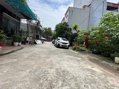 Bán lô đất đẹp - giá tốt gần ngã tư thị trấn tế tiêu, mỹ đức, hà nội 1