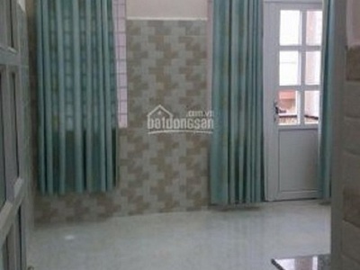 Cho thuê phòng nhà số 18 đường t8, p. tây thạnh, quận tân phú. 1