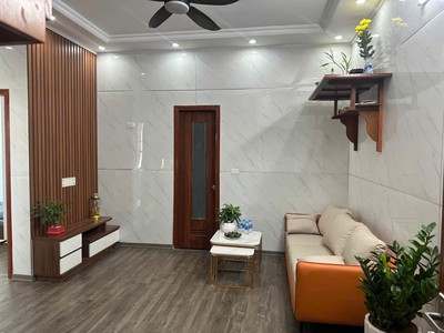 Cần bán gấp căn hộ chung cư - đường nghiêm xuân yêm, hoàng mai 1