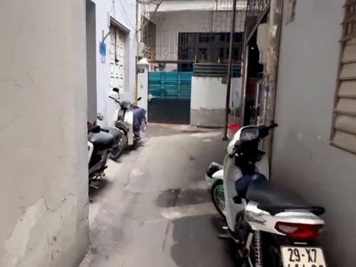 Nhà chính chủ - giá tốt - vị trí đẹp mặt đường trần phú, hà đông, tphn 1