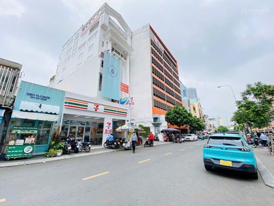 Nhà quận 1-chỉ 185 tỷ- mặt tiền nguyễn khắc nhu,g.iá t.ốt đầu tư  trực tiếp chủ 1