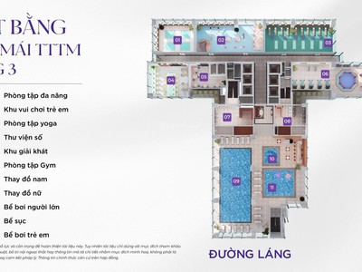 Mở bán căn hộ khách sạn cao cấp the ninety 90 đường láng. 3