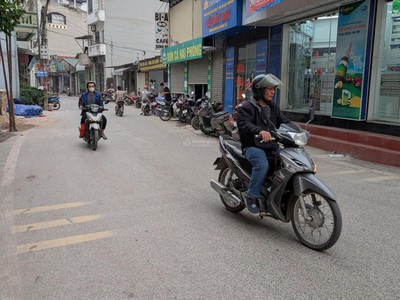 Đẳng cấp nhà 4 tầng tân hội - sát vin đan phượng, ô tô đỗ thả ga  4 tầng mới tinh-chỉ hơn 4 tỷ 4