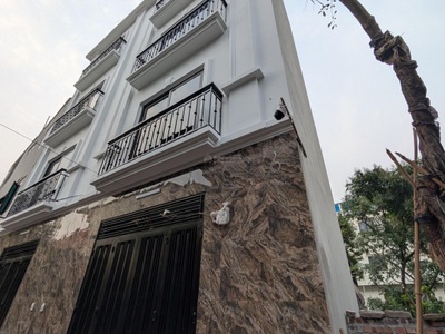 Đẳng cấp nhà 4 tầng tân hội - sát vin đan phượng, ô tô đỗ thả ga  4 tầng mới tinh-chỉ hơn 4 tỷ 1