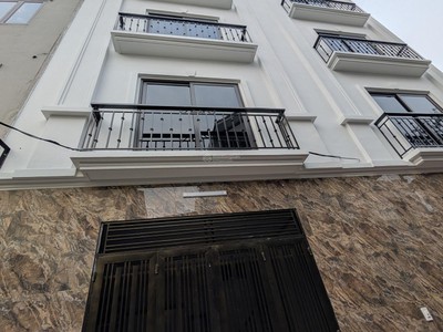 Đẳng cấp nhà 4 tầng tân hội - sát vin đan phượng, ô tô đỗ thả ga  4 tầng mới tinh-chỉ hơn 4 tỷ 0