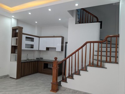 Đẳng cấp nhà 4 tầng tân hội - sát vin đan phượng, ô tô đỗ thả ga  4 tầng mới tinh-chỉ hơn 4 tỷ 2