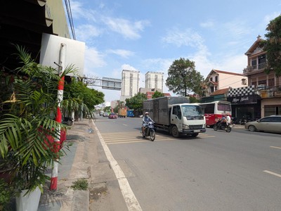 Siêu khủng  nhà phố đức thượng - trục chính xe tải chạy đánh võng, chỉ 5 tỷ - nhanh kẻo lỡ 3