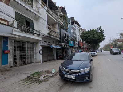Siêu khủng  nhà phố đức thượng - trục chính xe tải chạy đánh võng, chỉ 5 tỷ - nhanh kẻo lỡ 0