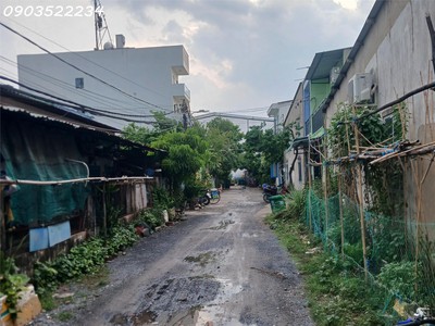 Bán nhà mặt phố tại trường thạnh, quận 9, hcm, 4,3 tỷ, 92 m2, view đẹp 2