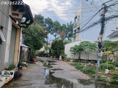 Bán nhà mặt phố tại trường thạnh, quận 9, hcm, 4,3 tỷ, 92 m2, view đẹp 1