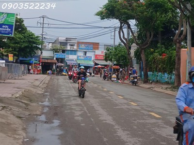 Bán nhà mặt phố tại trường thạnh, quận 9, hcm, 4,3 tỷ, 92 m2, view đẹp 0