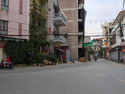 Cơ hội vàng đầu tư - đất đẹp đức thượng 50m2 - ô tô vòng quanh - ngõ thông tứ phía - chỉ 4,3tỷ 1