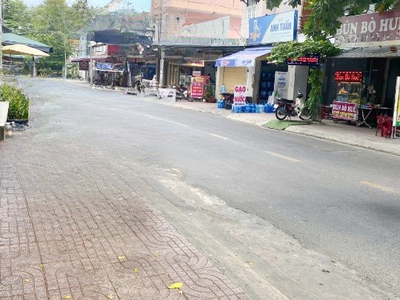 Bán nhà mặt tiền bông sao phường 5 quận 8, giá 11.9 tỷ 0