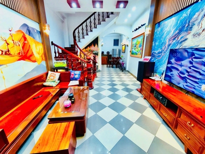 Bán nhà mặt phố bà triệu, 240m2, 4 tầng, mặt tiền 6.5m, 166 tỷ, kinh doanh đỉnh 0