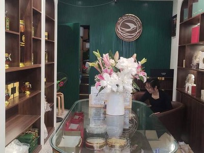 Mặt phố vip - kinh danh đỉnh xã đàn 44m2 x  c4 mặt tiền 3.2m 28.6 tỷ đống đa hà nội 1