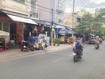 Bán nhà mặt tiền bông sao phường 5 quận 8, giá 11.9 tỷ 3