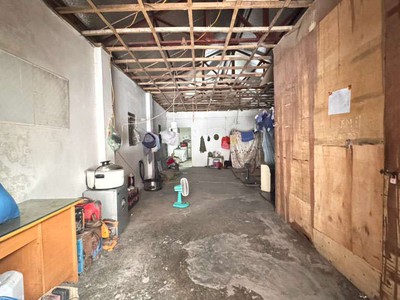 Bán đất kẻ tạnh giang biên ngõ thông oto tránh diện tích 136m, mặt tiền rộng: 6.7m, 19 tỷ 3