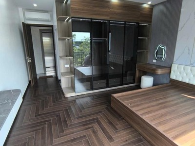 Siêu phẩm vừa lên kệ - 7 tầng thang máy - lô góc - ô tô tránh - vỉa hè - khu quân đội dân trí cao. 3