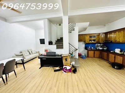  bán nhà phân lô - xuân đỉnh - mặt tiền khủng 8m - ô tô vào nhà - 4 tầng hiện đại - giá 12.9 tỷ 4