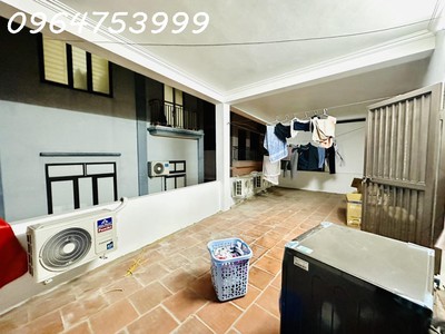  bán nhà phân lô - xuân đỉnh - mặt tiền khủng 8m - ô tô vào nhà - 4 tầng hiện đại - giá 12.9 tỷ 2