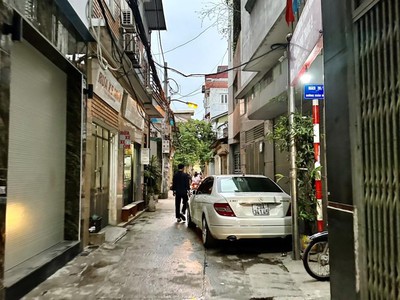  bán nhà phân lô - xuân đỉnh - mặt tiền khủng 8m - ô tô vào nhà - 4 tầng hiện đại - giá 12.9 tỷ 0