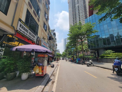 Bán nhà văn phú, hà đông - lô góc, thang máy, ô tô, 6 tầng, 40m, 4.8x8.2m, chỉ nhỉnh 10 tỷ 0