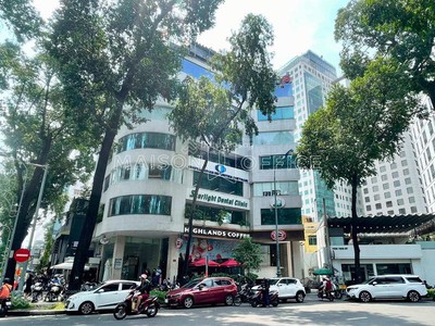 Nhà quận 1-chỉ 185 tỷ- mặt tiền nguyễn khắc nhu,g.iá t.ốt đầu tư  trực tiếp chủ 2
