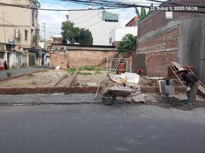Cần ra gấp, 100m2, mt7m, gần phố, ô tô, 9.53 tỷ, uy nỗ, đông anh. 3