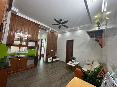 Cần bán gấp căn hộ chung cư - đường nghiêm xuân yêm, hoàng mai 2