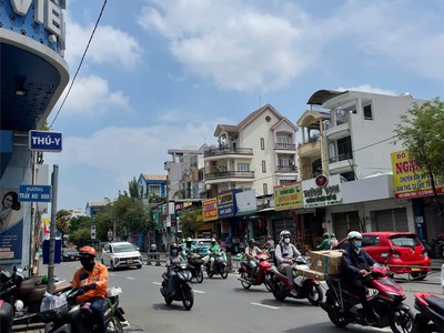 5.2x34, nhà bán 175m2, hẻm 4m, khu bàu cát - trường chinh, p12 tân bình, nhỉnh 13 tỷ 2