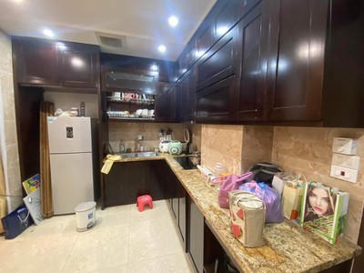 Bán gấp căn hộ chung cư đường nghiêm xuân yêm   1 ngủ rộng rãi, giá tốt 2