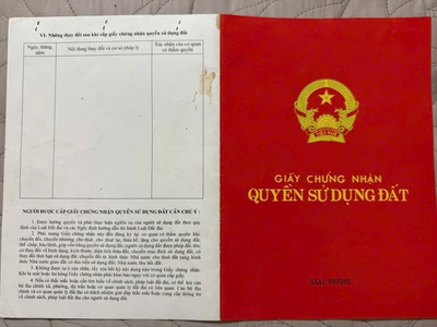 Bán lô đất đẹp - giá tốt gần ngã tư thị trấn tế tiêu, mỹ đức, hà nội 2