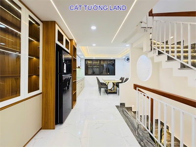Siêu phẩm nhà phố  - khu đồng bộ cao cấp  - thiết kế đẳng cấp 3