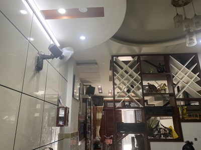 Bán nhà 4 tầng, 52m , 4pn, 4wc, hiệp bình phước, thủ đức, 7.55  tỷ 2
