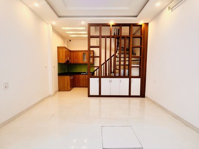 Giá cực tốt  trương định, hai bà trưng, nhà mới đẹp, hiện đại, xem là ưng luôn, dt 30m giá 5 tỷ 9 2