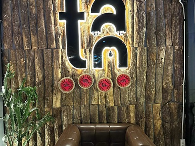Cần sang nhượng quán rooftop bar được đầu tư tâm huyết  đã hoạt động hơn 2 năm. 1