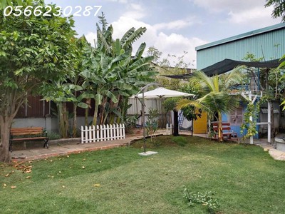 Bán gấp đất thổ cư 702m2 - vị trí vàng quận 12 - giá 15.9 tỷ - sổ đỏ chính chủ 3