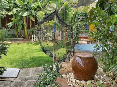 Bán gấp đất thổ cư 702m2 - vị trí vàng quận 12 - giá 15.9 tỷ - sổ đỏ chính chủ 4
