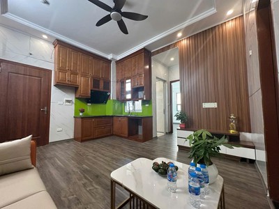 Cần bán gấp căn hộ chung cư - đường nghiêm xuân yêm, hoàng mai 3