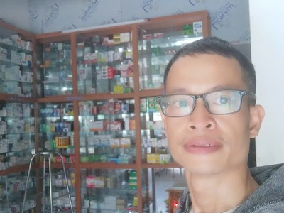 Mặt tiền kinh doanh sát lê văn khương, quận 12 - dòng tiền 7.5tr - giá rẻ 4.9 tỷ. 1