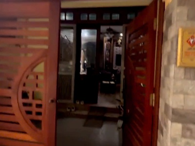Nhà chính chủ - giá tốt - vị trí đẹp mặt đường trần phú, hà đông, tphn 3
