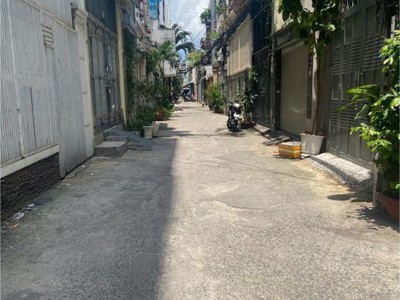  bán nhà hxh thành thái, q.10, nhà đẹp, 9.x tỷ 2