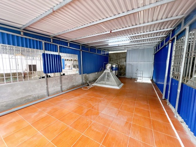 Bán nhà 3 tầng gia rẻ kiểu sơn văn cao, ngô quyền, hải phòng 3