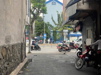 5.2x34, nhà bán 175m2, hẻm 4m, khu bàu cát - trường chinh, p12 tân bình, nhỉnh 13 tỷ 3