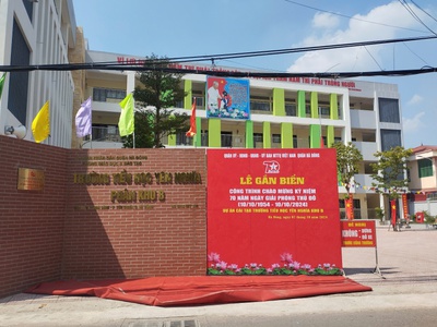 Đất đẹp - giá tốt - vị trí đắc địa tại hoà bình, phường yên ngĩa, hà đông, tphn 3