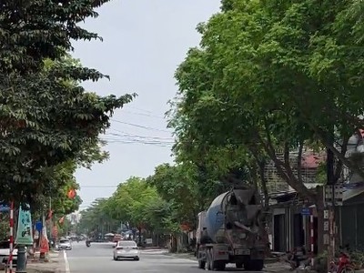 Bán lô đất đẹp - giá tốt gần ngã tư thị trấn tế tiêu, mỹ đức, hà nội 3