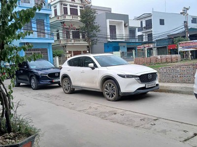 Đất quang minh, 75m2, mt5.5m, lô góc, 5.2 tỷ. mê linh. 4